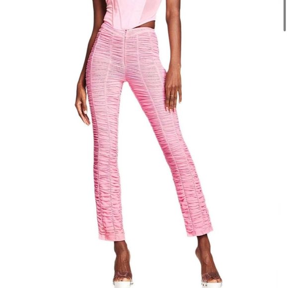 I.AM.GIA Pants - NWT I.AM.GIA Ophelia Pants XXS Y2K